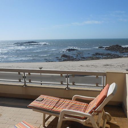 Casa Na Praia Do מינדלו מראה חיצוני תמונה
