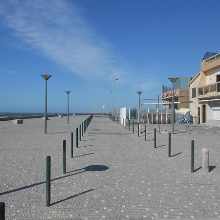 Casa Na Praia Do מינדלו מראה חיצוני תמונה