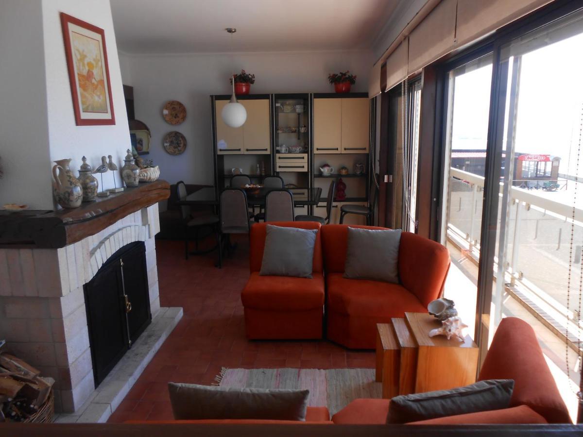 Casa Na Praia Do מינדלו מראה חיצוני תמונה