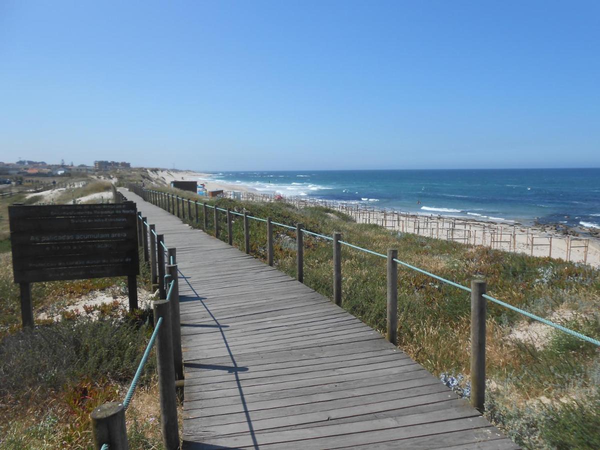Casa Na Praia Do מינדלו מראה חיצוני תמונה