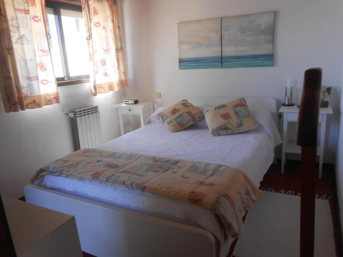 Casa Na Praia Do מינדלו מראה חיצוני תמונה