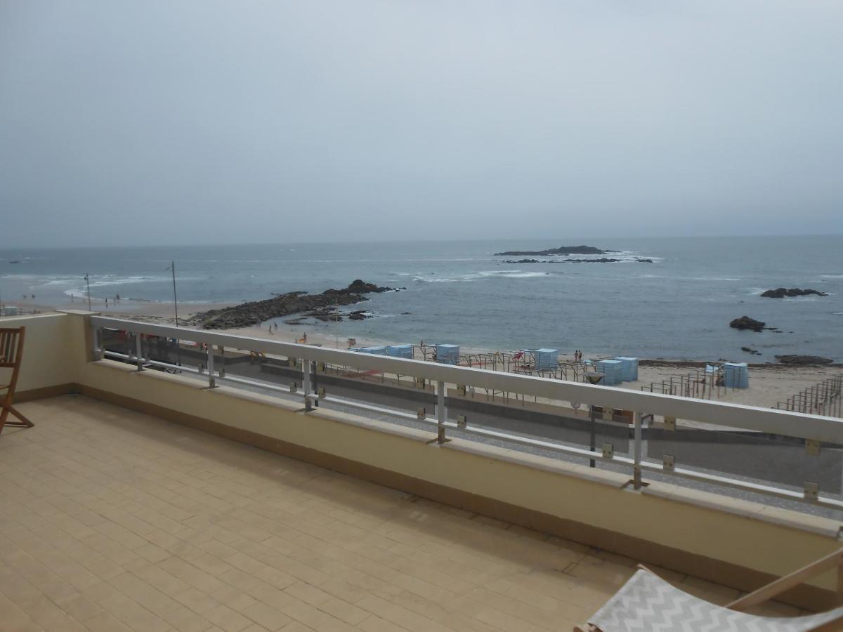 Casa Na Praia Do מינדלו מראה חיצוני תמונה