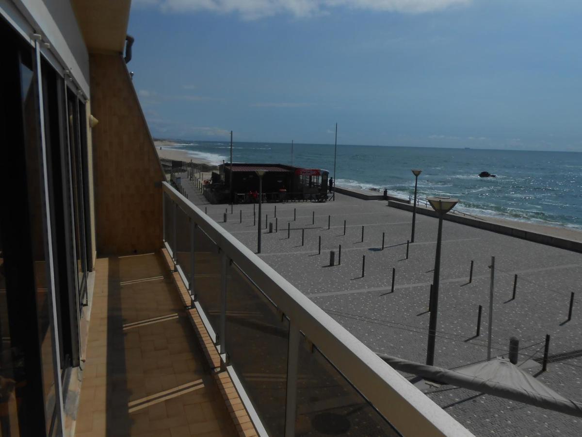 Casa Na Praia Do מינדלו מראה חיצוני תמונה