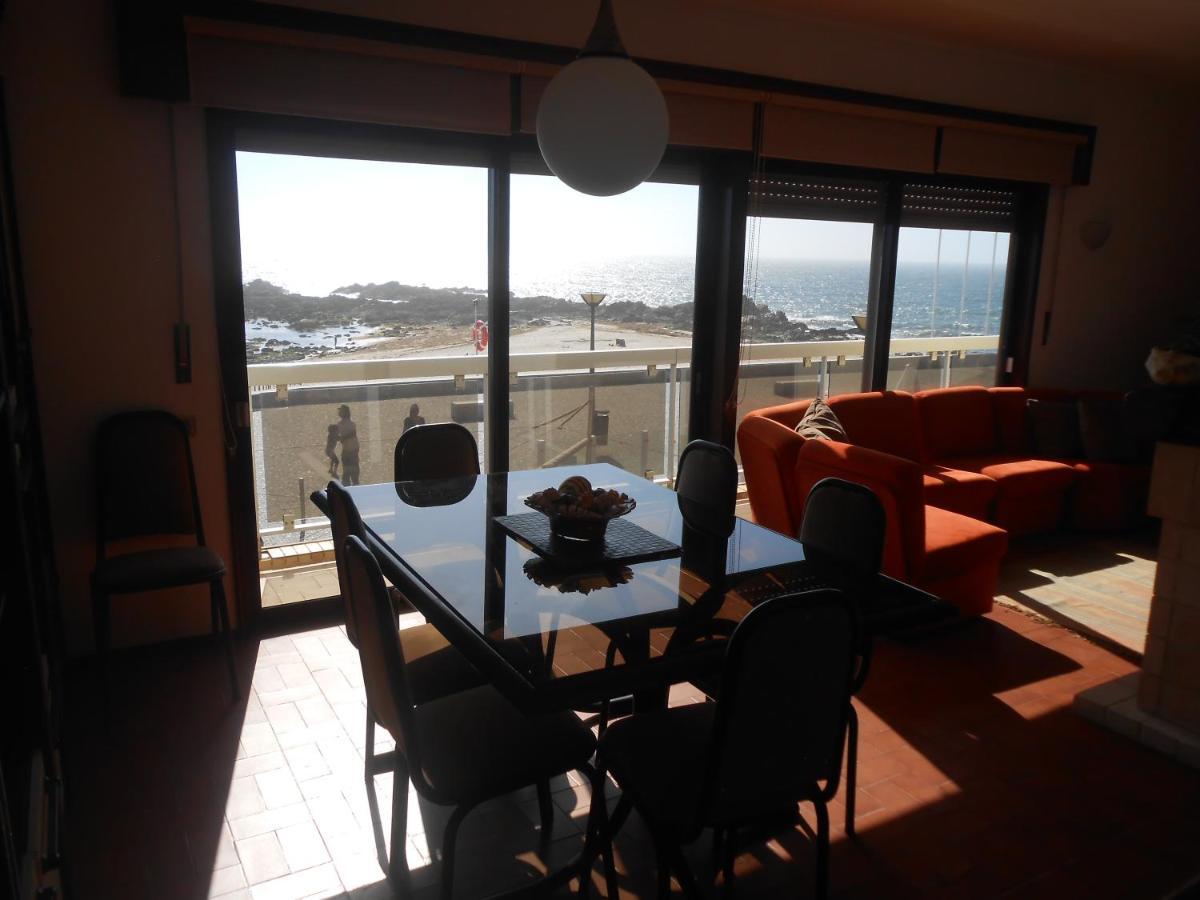 Casa Na Praia Do מינדלו מראה חיצוני תמונה