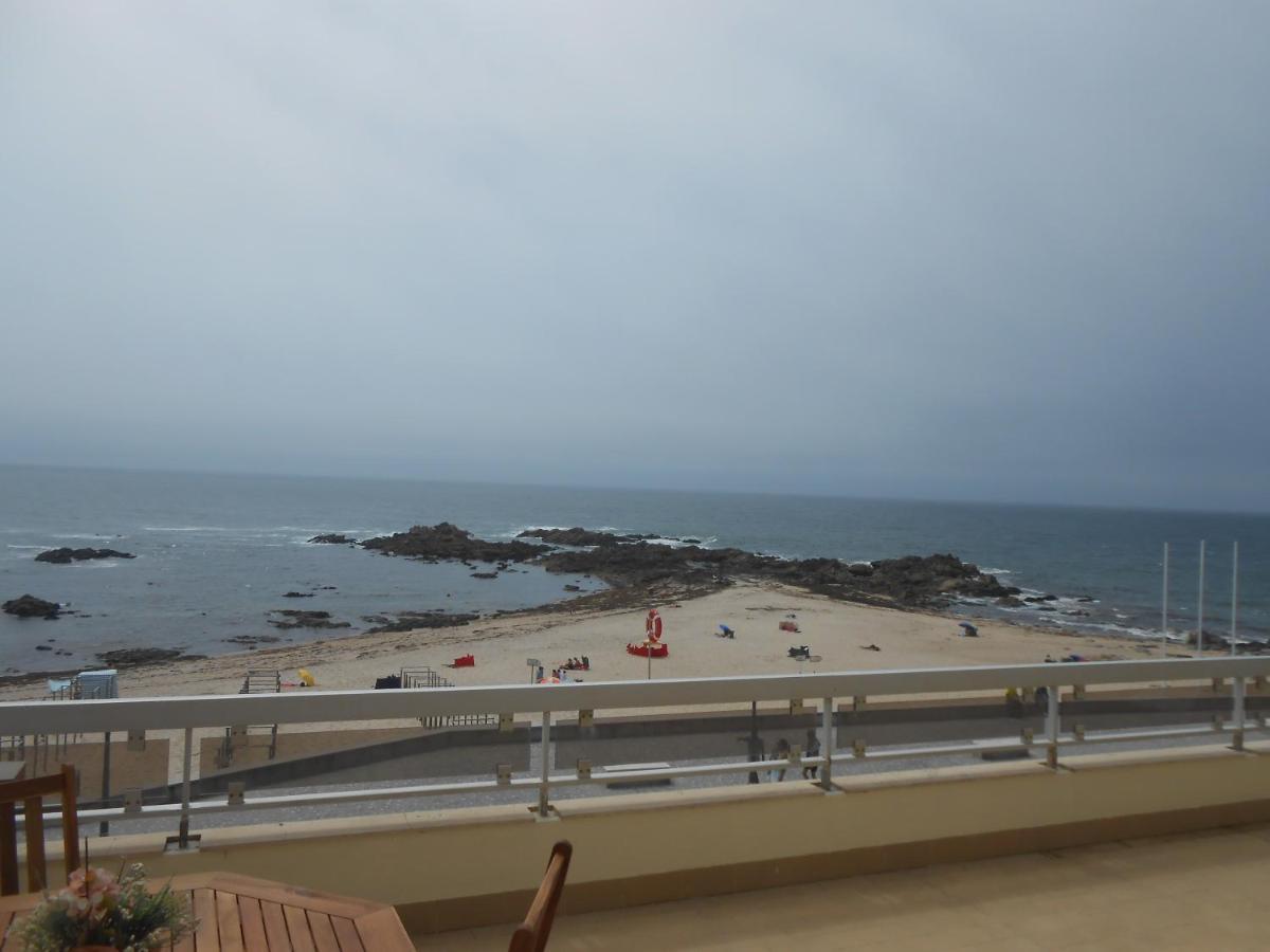 Casa Na Praia Do מינדלו מראה חיצוני תמונה