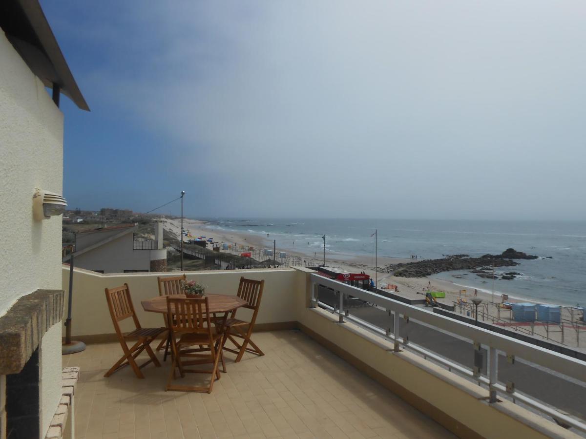 Casa Na Praia Do מינדלו מראה חיצוני תמונה