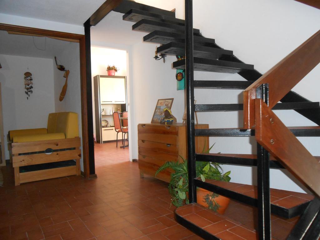 Casa Na Praia Do מינדלו מראה חיצוני תמונה