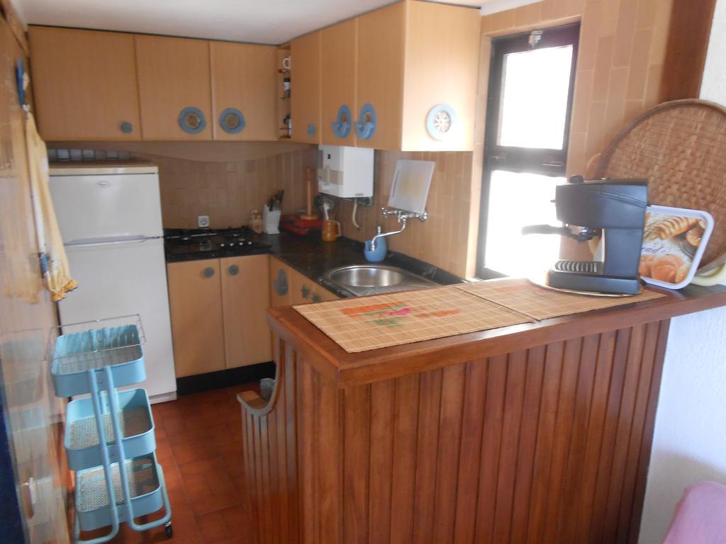 Casa Na Praia Do מינדלו מראה חיצוני תמונה