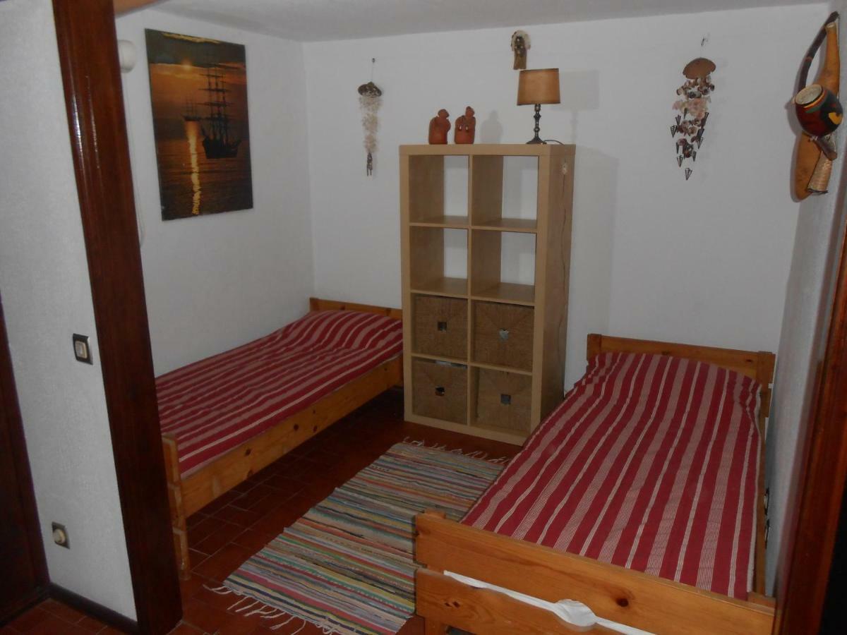 Casa Na Praia Do מינדלו מראה חיצוני תמונה