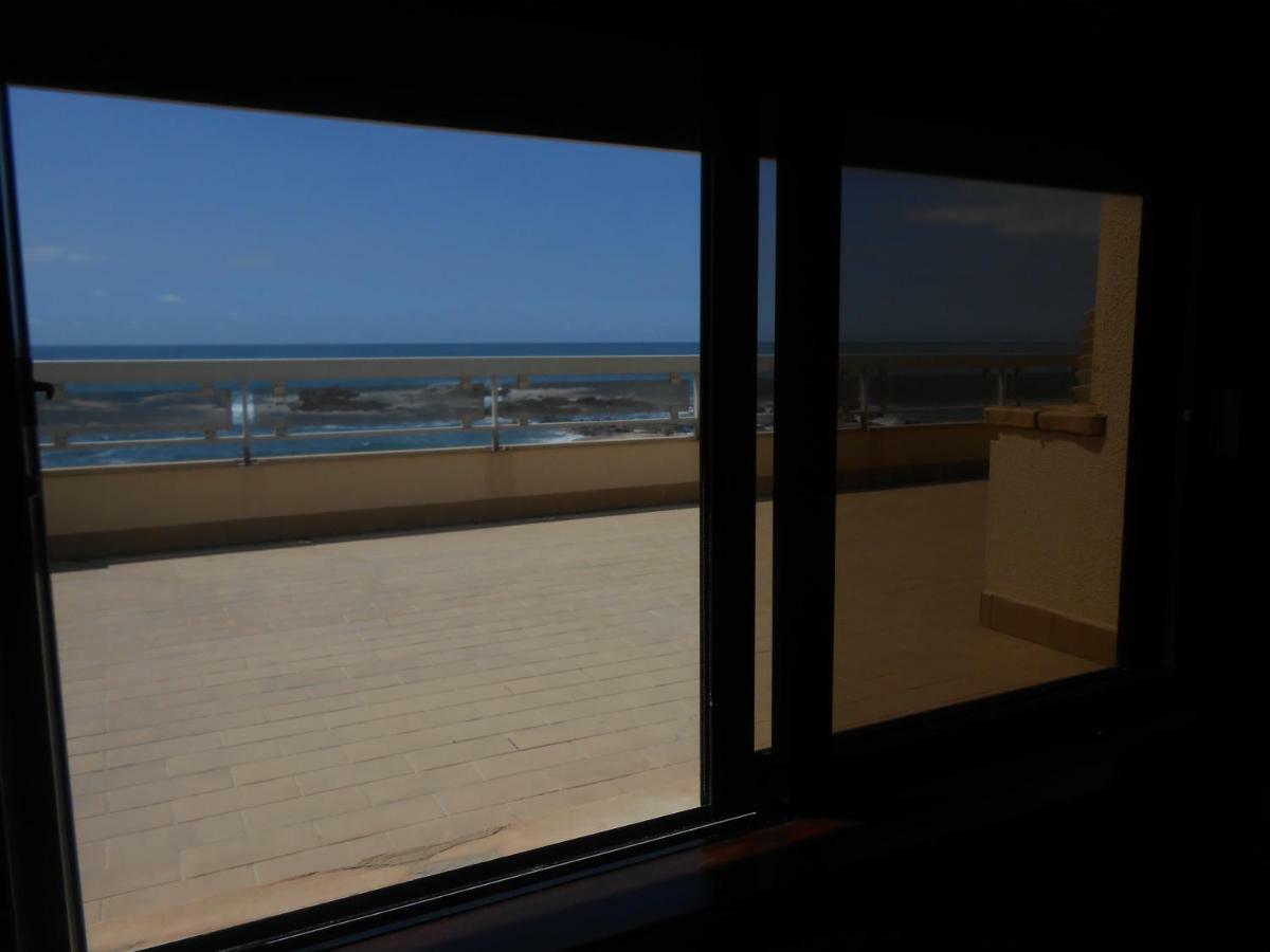 Casa Na Praia Do מינדלו מראה חיצוני תמונה