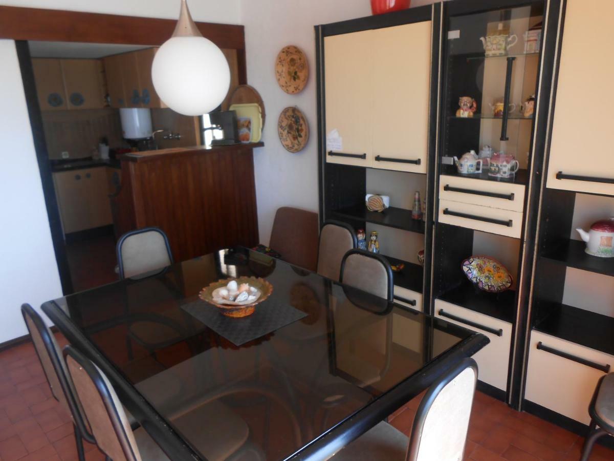 Casa Na Praia Do מינדלו מראה חיצוני תמונה